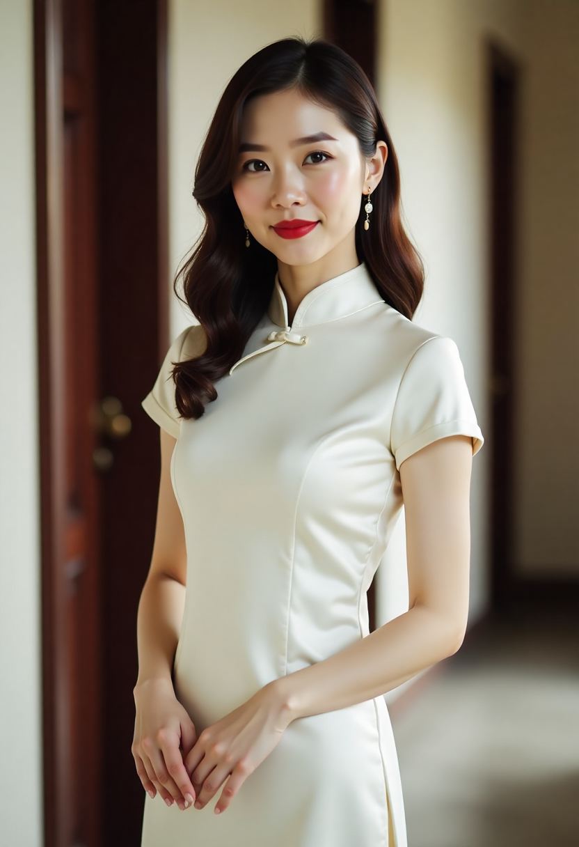 契约婚姻爱上你