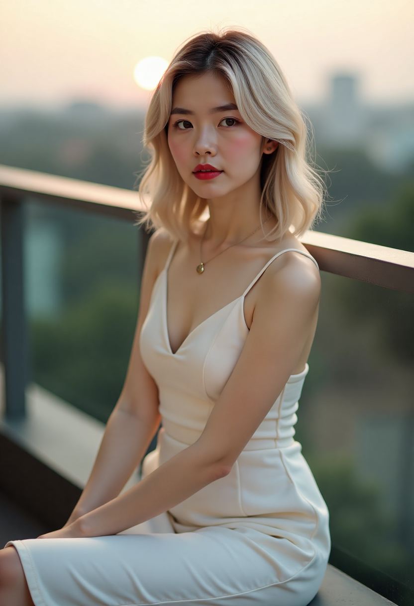 夫人她马甲又掉了