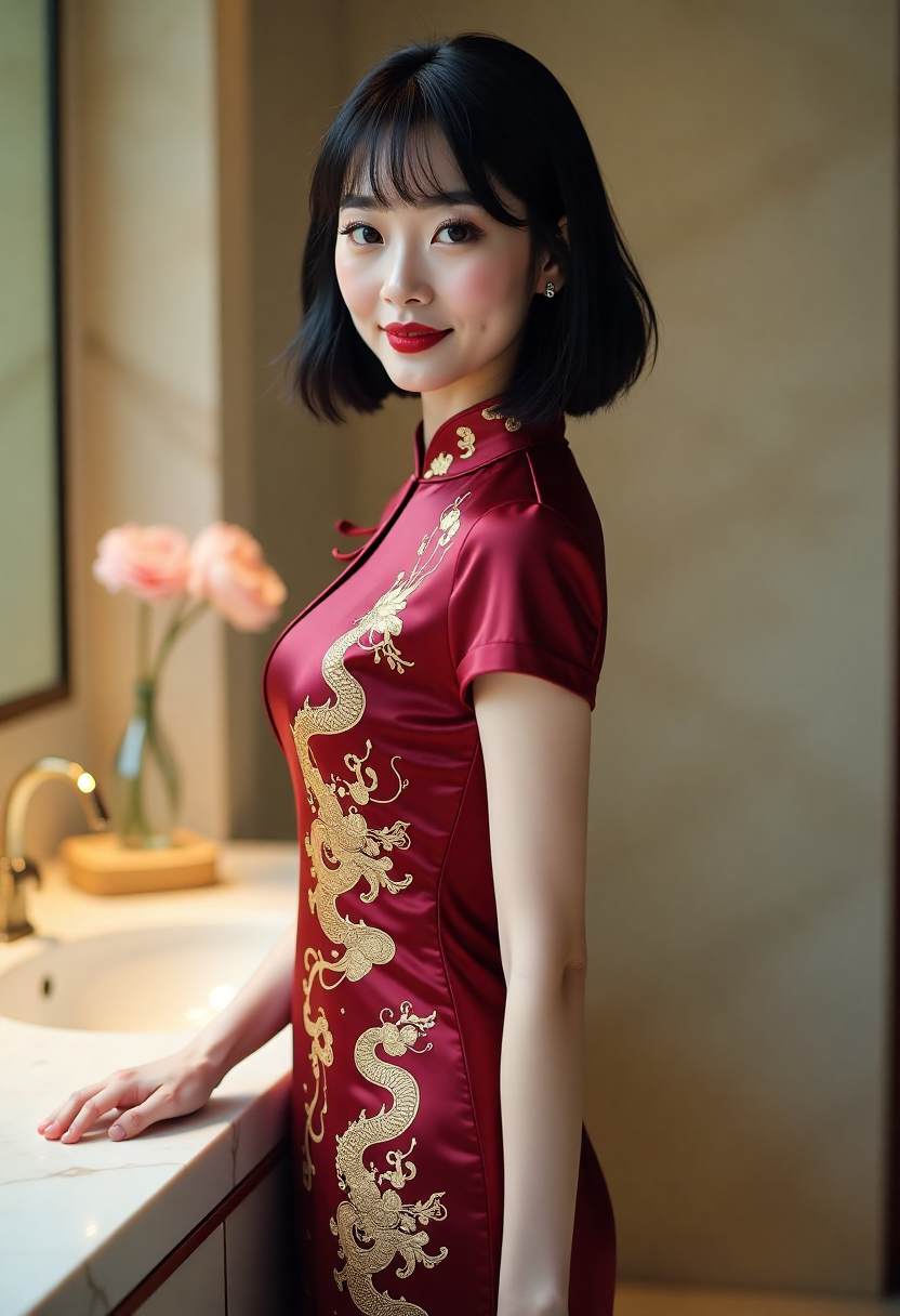 豪门弃妇的逆袭人生